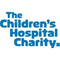 the children's hospital charity logo image