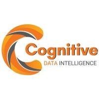 cognitive data intelligence logo image