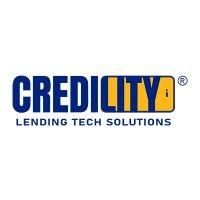 credility logo image