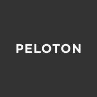 peloton logo image