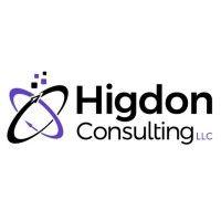 higdon consulting logo image