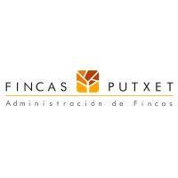 fincas putxet logo image