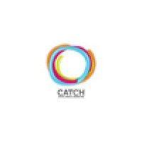 catch media logo image