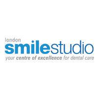 london smile studio logo image