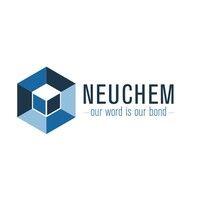 neuchem inc logo image