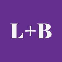 lynn & brewster ltd (l&b) logo image