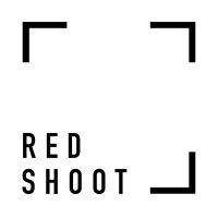 redshoot creative content production logo image