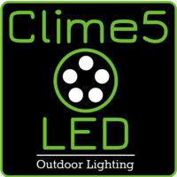 clime5 led inc. logo image