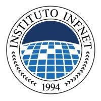 instituto infnet logo image