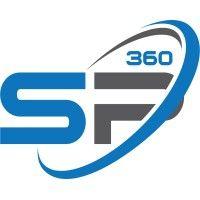 securepoint 360 logo image