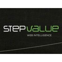 step value logo image