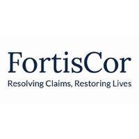 fortiscor adjusters pte ltd logo image