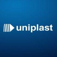 uniplast s/a logo image