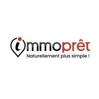 immopret logo image