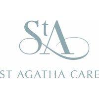 st agatha care