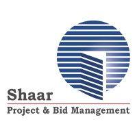 shaar project & bid management - שער ניהול פרויקטים ומכרזים logo image