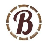 burgundy oak group ltd. logo image