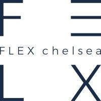 flex chelsea logo image