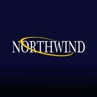 northwind engineering logo image