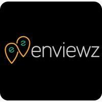 enviewz logo image