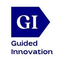 guided innovation logo image