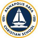 logo of Annapolis Area Christian School