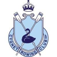 cygnet rowing club logo image