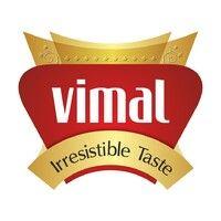 vimal agro products pvt. ltd. logo image