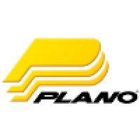 plano molding company logo image