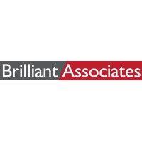 brilliant associates inc. logo image