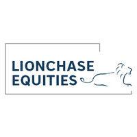 lionchase equities logo image