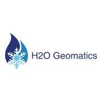 h2o geomatics inc. logo image