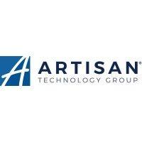 artisan technology group logo image