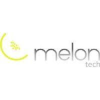 melon tech logo image