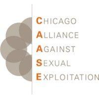 the caase logo image