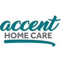 accent home care logo image