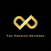 the premier network logo image