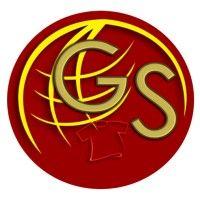 global shirts logo image