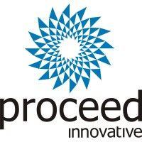 proceed innovative llc logo image