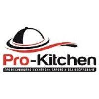 prokitchen ltd logo image