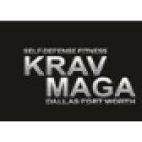 krav maga dfw logo image