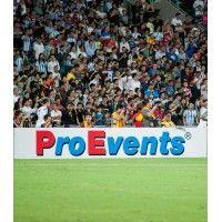 proevents group logo image