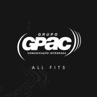 grupo gpac comunicação integrada logo image