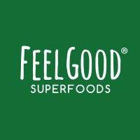 feelgood superfoods