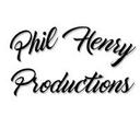 logo of Phil Henry Productions Llc