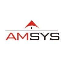 amsys group logo image