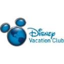 logo of Disney Vacation Club