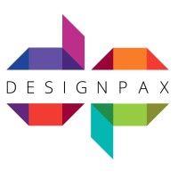 designpax logo image