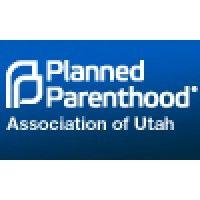 planned parenthood association of utah