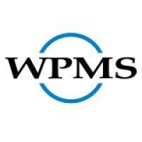 wpms - worldwide project management services logo image